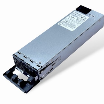 New Open Box CISCO C3KX-PWR-350WAC V02 AC Power Supply 350W 3750x #25
