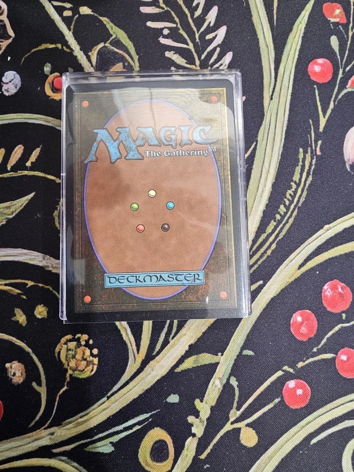 Myrel, Shield of Argive Secret Lair Countdown (Halo Foil) MTG - Image 3 of 3