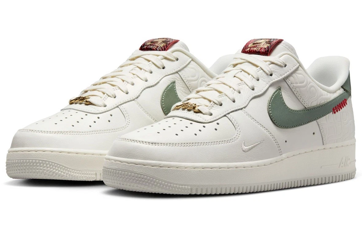 Nike Air Force 1 Low Snake | eBay