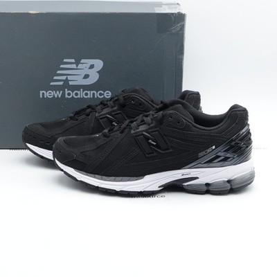 Size 11.5 Men's New Balance 1906R Sneakers M1906RWJ Black/Castlerock/White