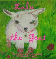 Kristie Zweig | Lulu The Goat | Buch | Englisch (2021) | Gebunden