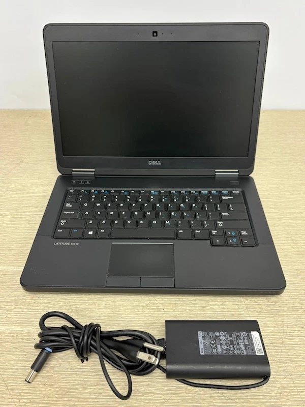 Dell Latitude E5440 Intel Core i5 4th Gen. PC Laptops & Netbooks