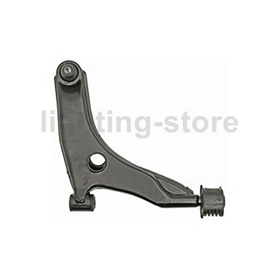 2 Brazos de control inferiores delanteros y rótula para Volvo S40 1,9 L Volvo V40 1,9 L Foto 4 de 4