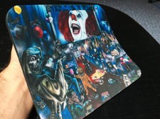 Cinema of Horror Mousepad