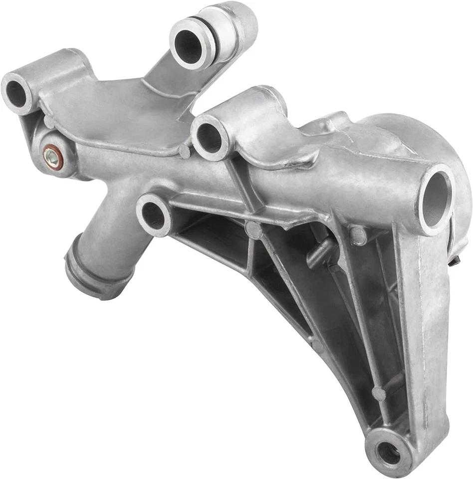 Conjunto de tensor de cinturón para Select 95-98 Buick Lesabre Park Avenue Regal Riviera Foto 4 de 4