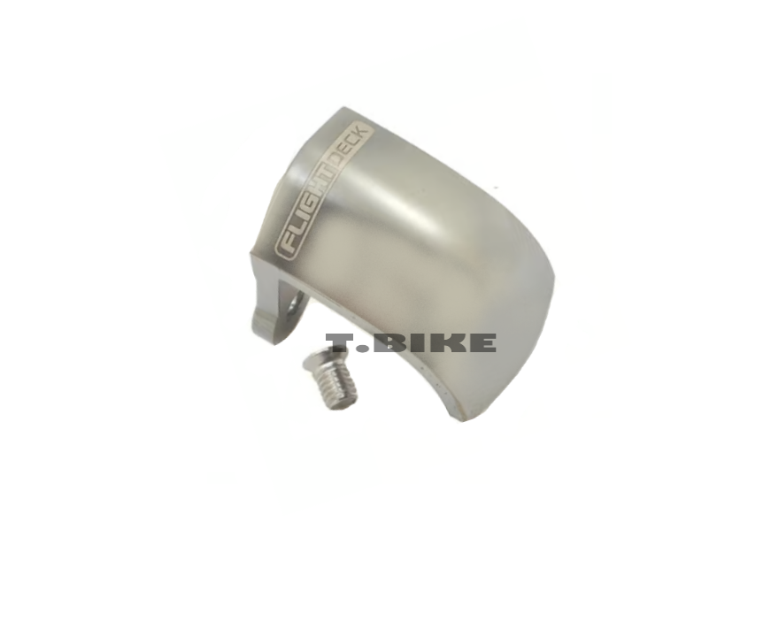 Shimano Ultegra Lever Name Plate A & Fixing ST-6700 Left Hand or