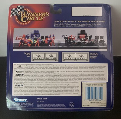 A0279-08】ナスカーWINNERS CIRCLE/レーシングカー/計12台 A0279-08】ナスカーWINNERS CIRCLE/レーシングカー/計12台