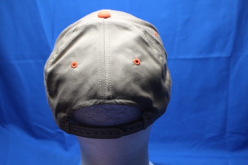 Sombrero OSU Oklahoma State Cowboys ajustable universitario NCAA - Imagen 5 de 10