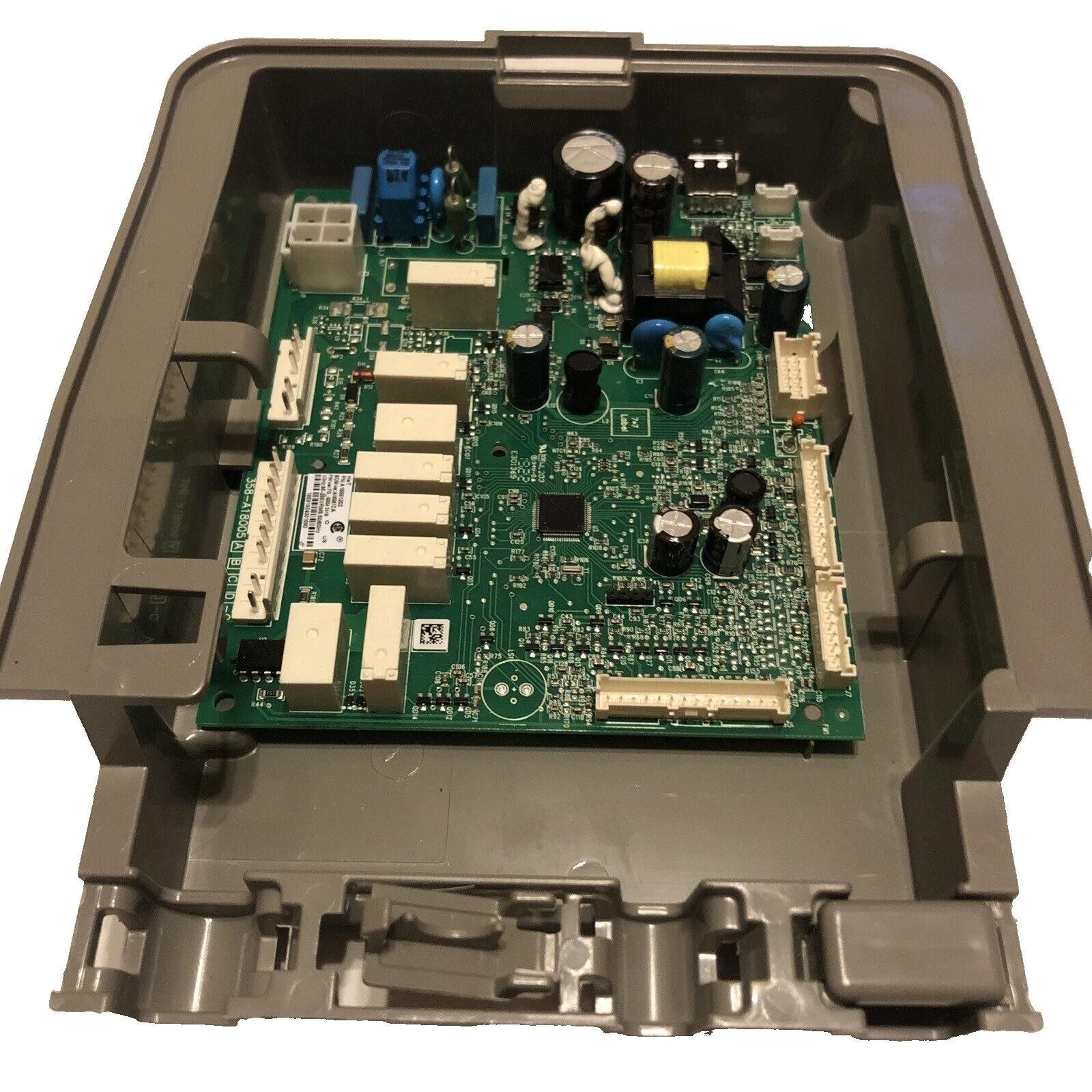 Piezas de tableros de control Frigidaire Multicolor