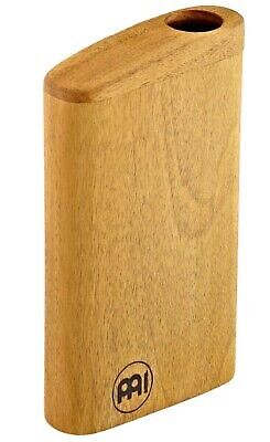 Meinl Percussion Compact Travel Didgeridoo, Mahogany (DDG-BOX )