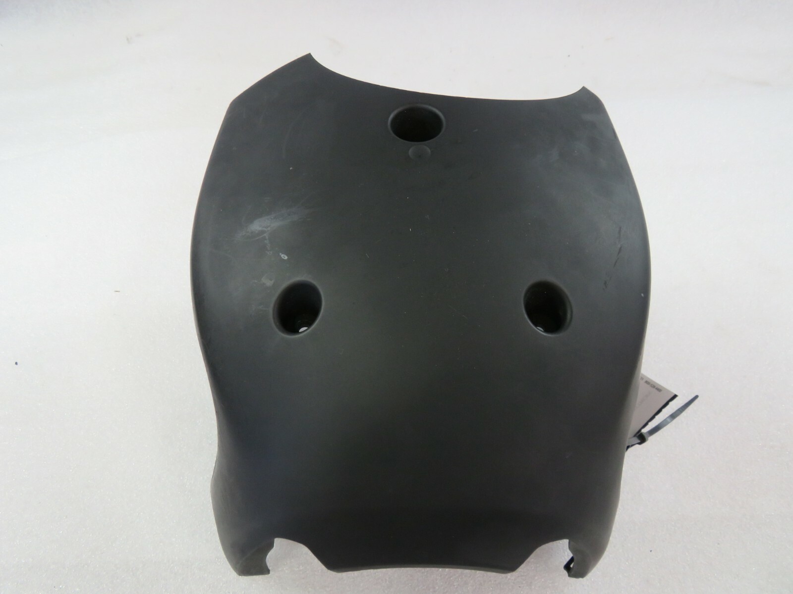 Maserati Quattroporte, Lower Column Cover, F1, Used, P/N 67712800