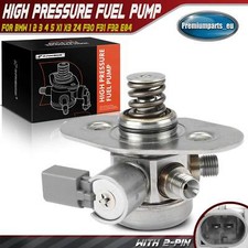 High Pressure Fuel Pump for BMW 1 2 3 4 5 X1 X3 Z4 F30 F31 F32 E84 13517584461