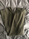 Cold Water Creek Dress Pants Green 4 Career High Waist — photo 5