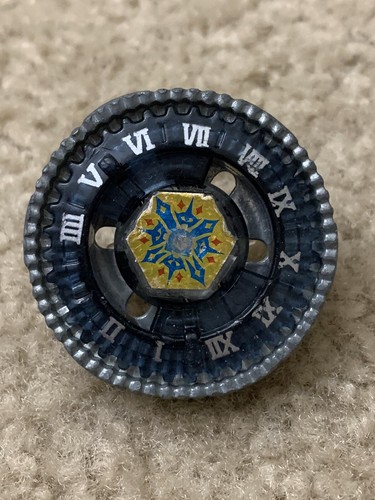 Takara Tomy Beyblade Metal Fight BB-104 