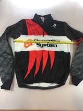 Champion System Womens Tech Fleece Thermoshield Rowing Pullover Large L 5796-29