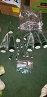 Lot Of 51 Dept 56 & Other Trees
