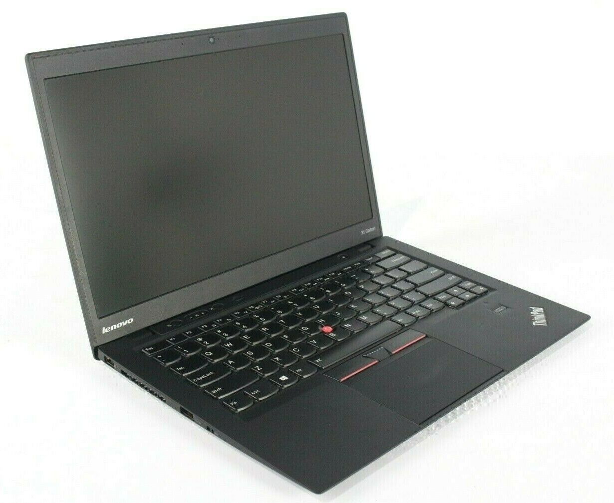 Lenovo ThinkPad X1 Carbon 3rd Gen i5 5th Gen 256GB SSD 8GB 