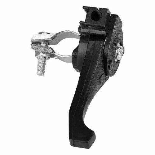 How To Adjust The Throttle Linkage On A Honda GX120 Engine: Step-by