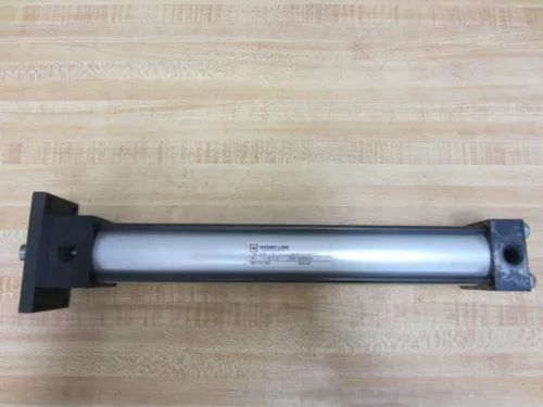 Hydro-Line Q6F-1.5X10-N-0.63-4-N-L-H-1-1 Cylinder Q6F1510N0634NLH11