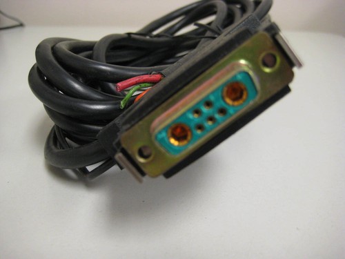 Motorola Power Data Cable 30C83083N - Picture 2 of 5