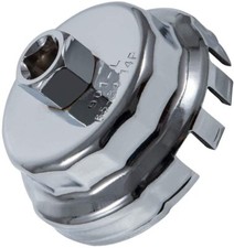 Steel Oil Filter Wrench Tool For Toyota Camry Land Cruiser Aurion & Lexus