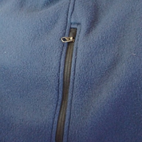 Eddie Bauer vest fleece mens size 2XL - Picture 7 of 7