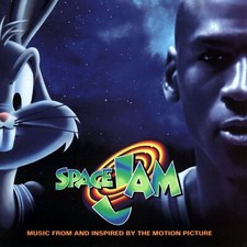Space Jam: Music from and Inspired by the Mot...