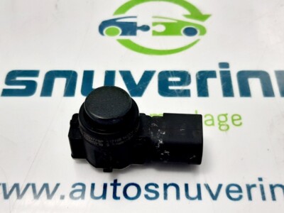 Capteur De Recul PDC Citroën C4 Picasso - Compatible Pare-Chocs Arrière Aide Au Stationnement