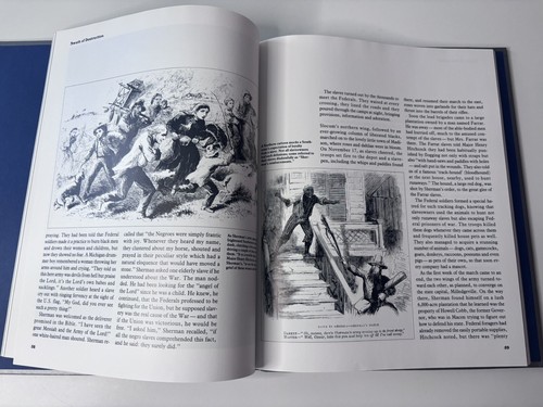 Zeitleben Bücher - Der Bürgerkrieg - Shermans Marsch - Atlanta zum Meer - Bild 5 von 7