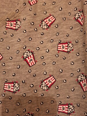 Ulla Popken New Without Tags Sz 24/26 Tshirt FREE Shipping