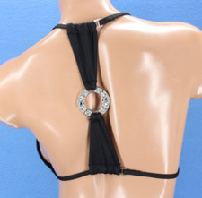 Victoria Secret Underwire Lined Bikini Top Size S D2850