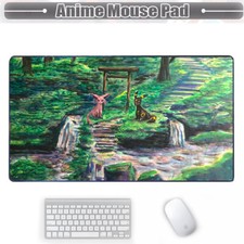 Board Card Game Pokemon Umbreon 226585 Gaming Mouse Pad PTCG CCG MTG Play Mat