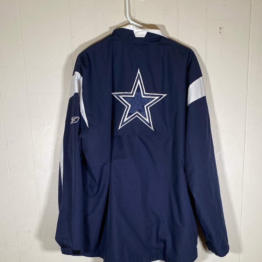 NFL Authentic sideline system control Cowboys Men… - image 2