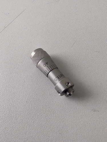 Newport Micrometer Head BM11.5