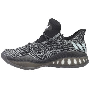 adidas pazzo esplosivo basso wiggins mens bb8346 nero primeknit scarpe adidas pazzo esplosivo basso wiggins mens bb8346 nero primeknit scarpe