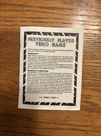 Nintendo NES Bases Loaded 1 And 2 (Second Season) 1988 2 Cartridge Lot