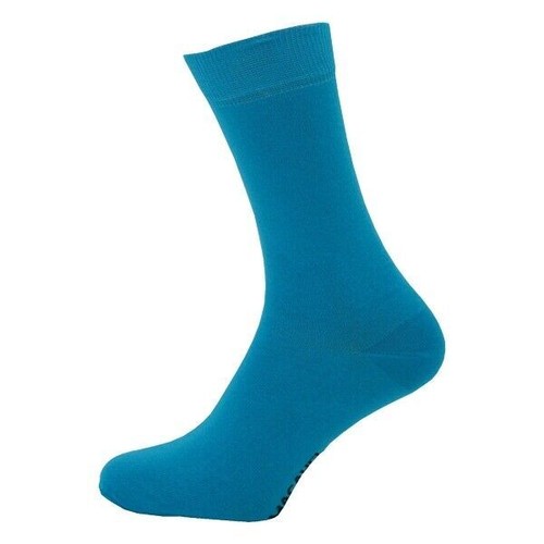 Herren 6-11 modische schlichte farbenreiche bunte bequeme Socken 29 Farben - Bild 23 von 91