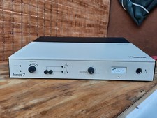 Nemectron LONOS 7, Typ: 022/1562, Physiotherapie Gerät.