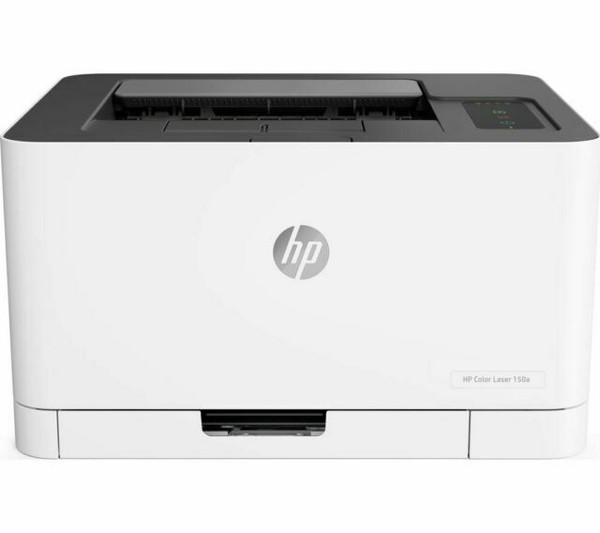 HP 150a Laser Printer for sale online eBay