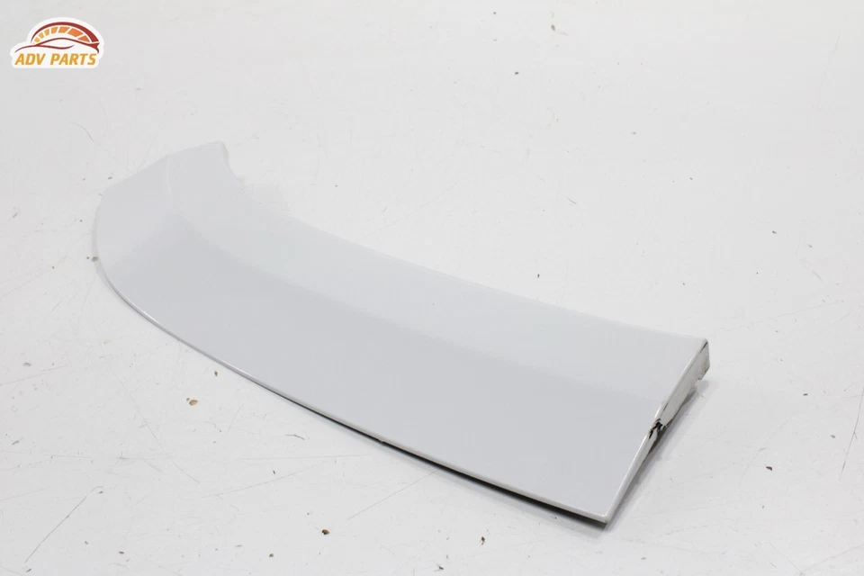 JEEP GRAND CHEROKEE 14-21 CUARTO DE PASO DE RUEDA LADO IZQUIERDO MOLDURA ACAMPANADA OEM Foto 2 de 4