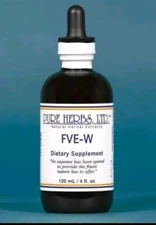 Pure Herbs: FVE-W - 4 oz.