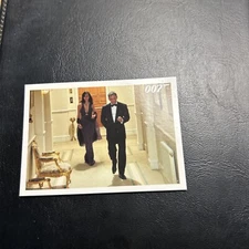 B4d James Bond 007 Casino Royale 2014 #058 Vesper Lynd Daniel Craig