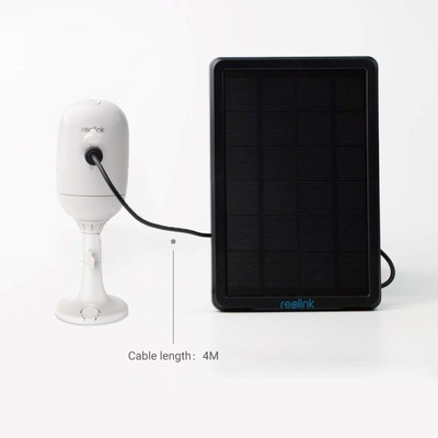 Reolink Argus Pro Rechargeable Battery 2025