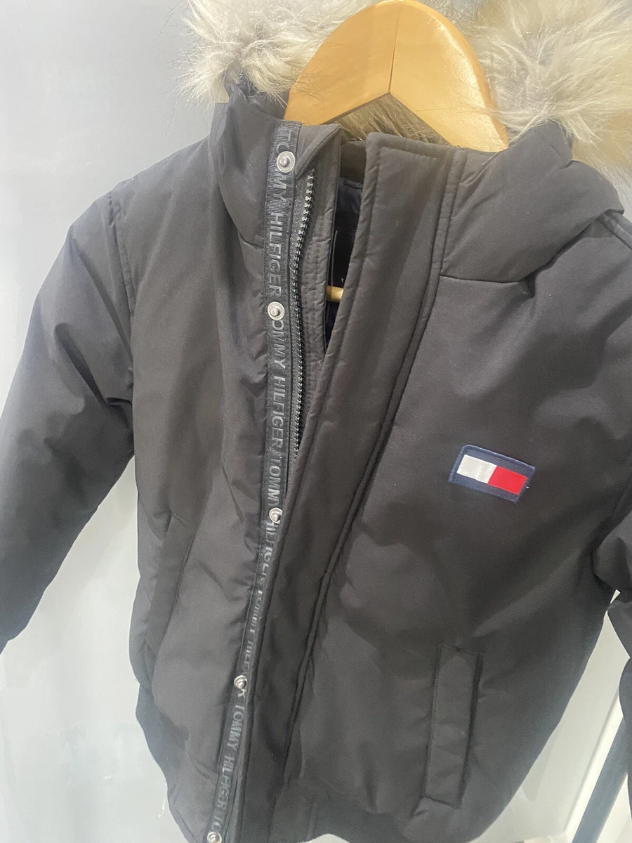 Boys tommy deals coat