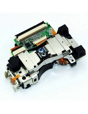 Lentille Bloc Optique PS3 KES-410ACA - Pièce De Rechange Neuf Pour PS3 Fat
