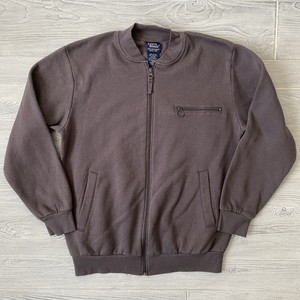 blair sweatshirt jacket