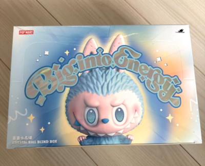 もんもん0202THE MONSTERS Big into Energy POP NOW:THE MONSTERS Big into Energy Series-Vinyl Plush