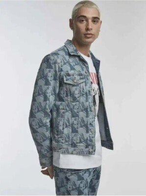 Guess Originals Guess Pleasures GUESS X PLEASURES