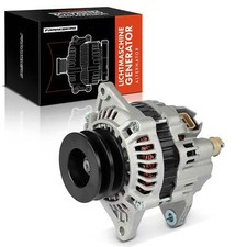 Lichtmaschine Generator 130A für Ford Ranger ET EQ ER Mazda B-Serie BT-50 20590
