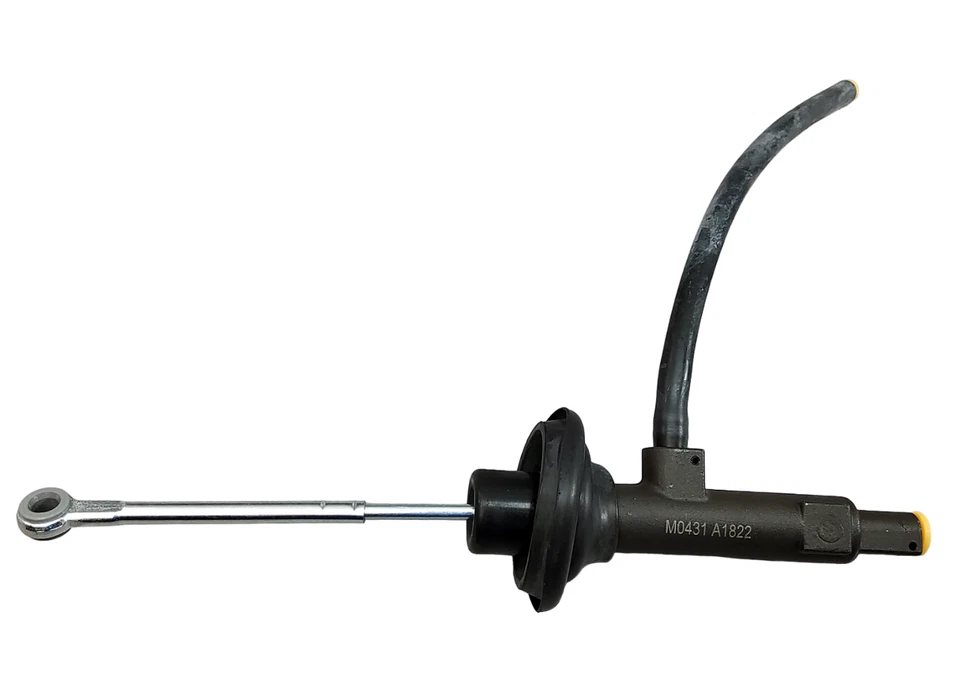 Brand New AMS Automotive M0431 Clutch Master Cylinder Fits 97-04 Chevy Corvette - Image 4 of 4